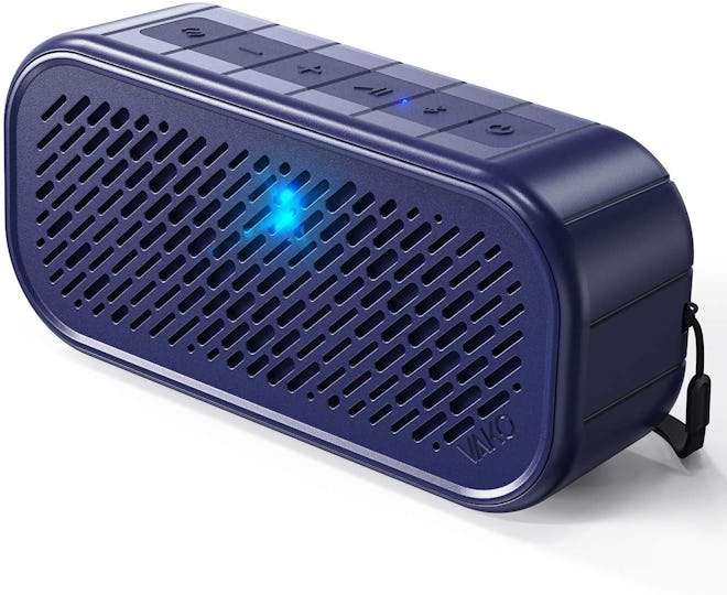 VaKo Bluetooth Wireless Speaker