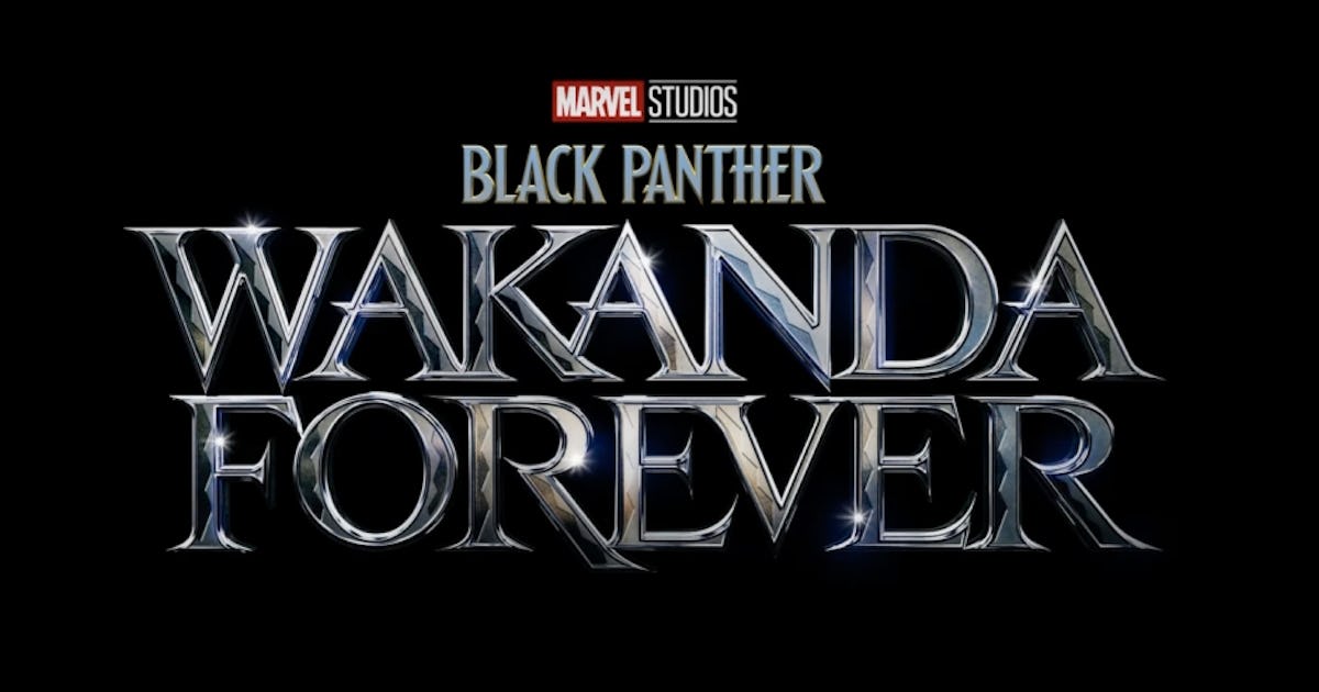 'Black Panther 2' release date, cast, plot, Namor rumors, and more