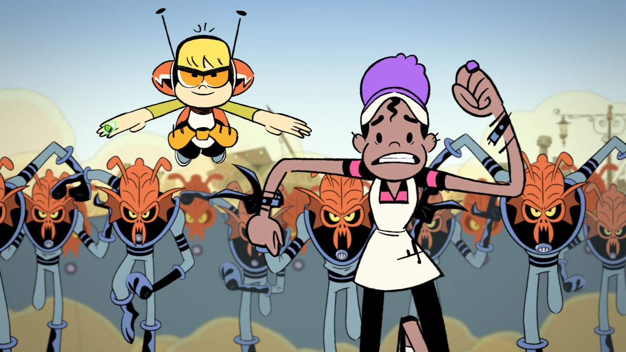 Best Netflix Kids Shows In 2021 To Stream Again & Again