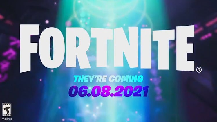 fortnite season 7 teaser start date