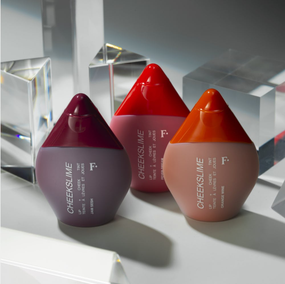 Cheekslime Lip + Cheek Tint