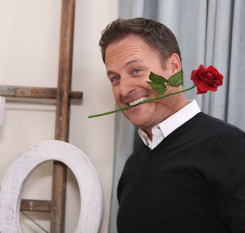 Longtime 'Bachelor' host Chris Harrison reportedly won't host 'Bachelor in Paradise' Season 7 Season...