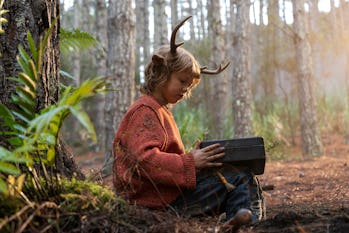 Sweet Tooth Ending Explained Netflix Show Creators On Rdj Covid 19 And More