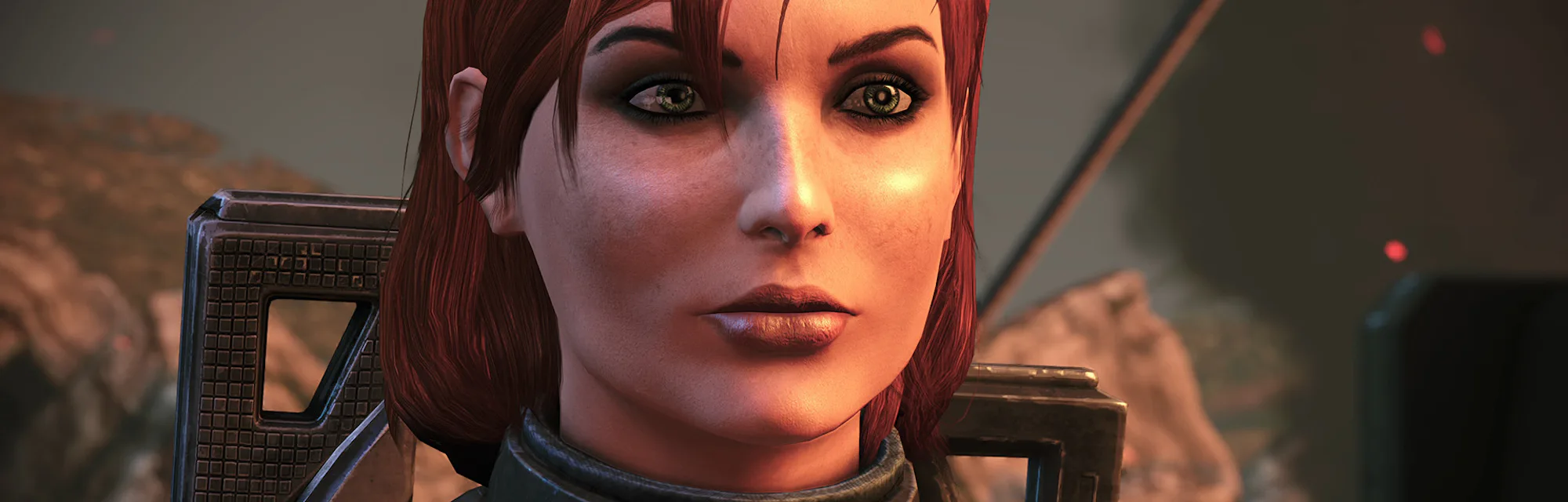 Starfield' needs to fix one Mass Effect flaw to be the best space RPG ever Starfield' needs to fix one Mass Effect flaw to be the best space RPG ever