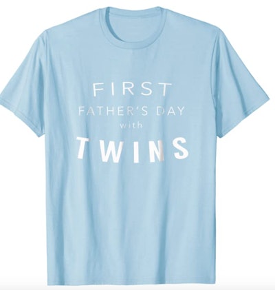 27 Best Father's Day 2022 Shirts For Baby, Dad, & Grandpa