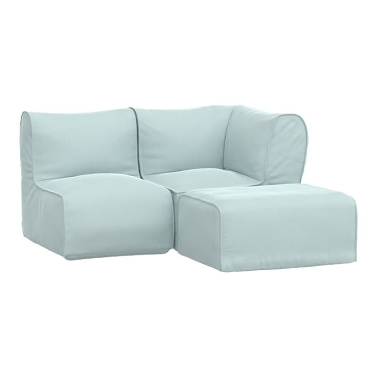 Prescott Sectional Set