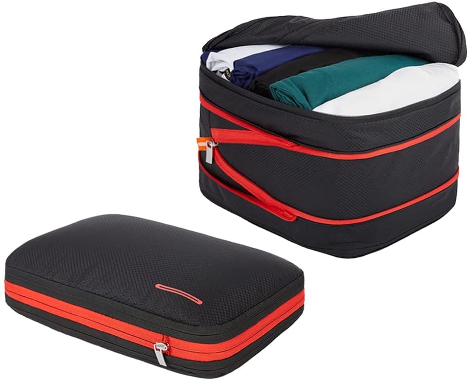 The 10 Best Compression Packing Cubes 2022