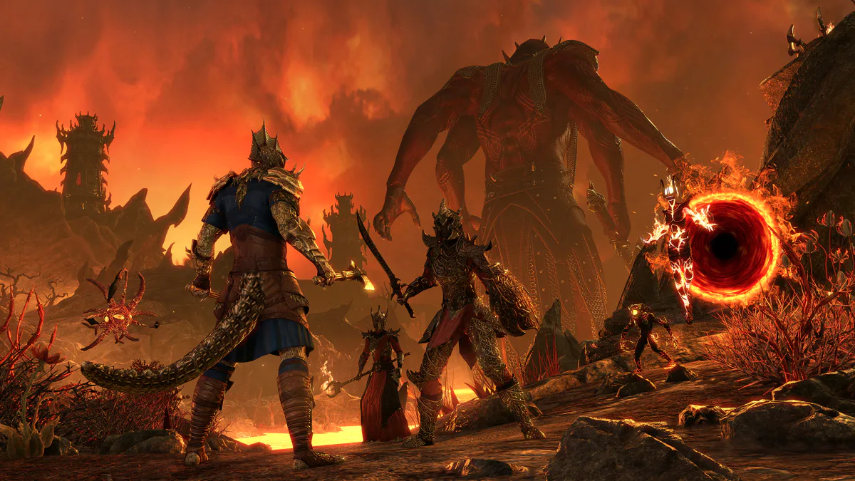 June 2021: The 7 biggest games coming out this month
