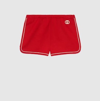 Interlocking G Shorts