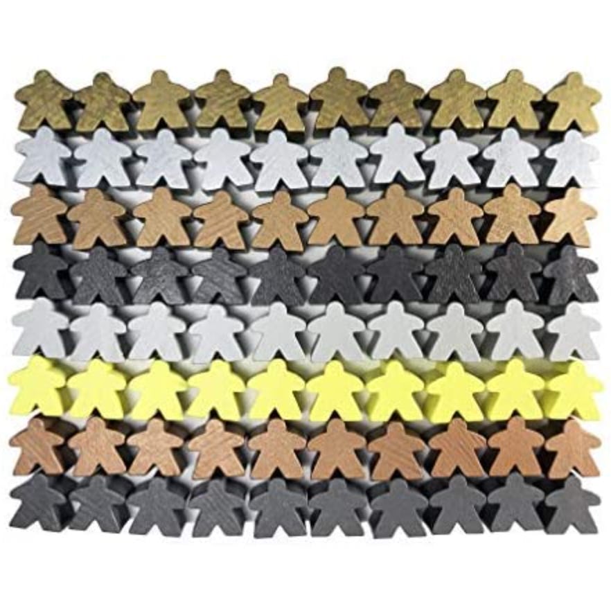 The 16 Best Board Game Accessories