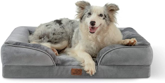 Bedsure Large Orthopedic Dog Bed