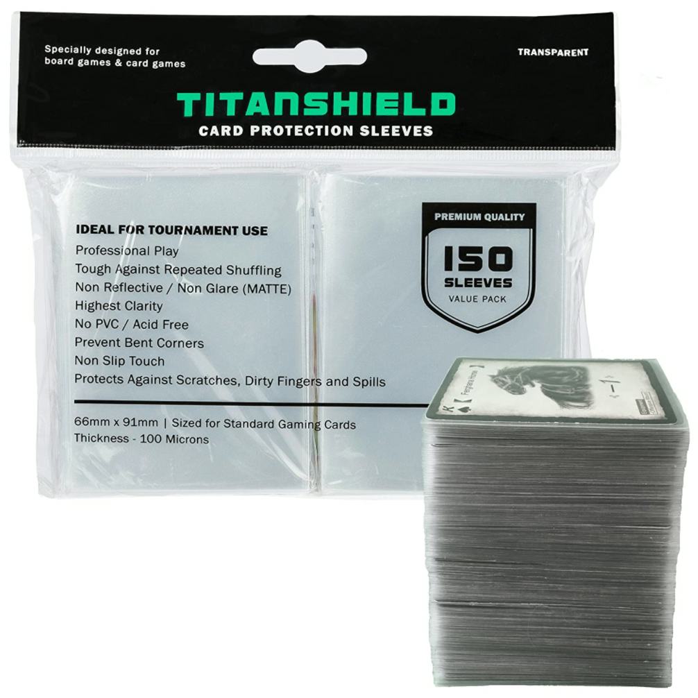 The 16 Best Board Game Accessories