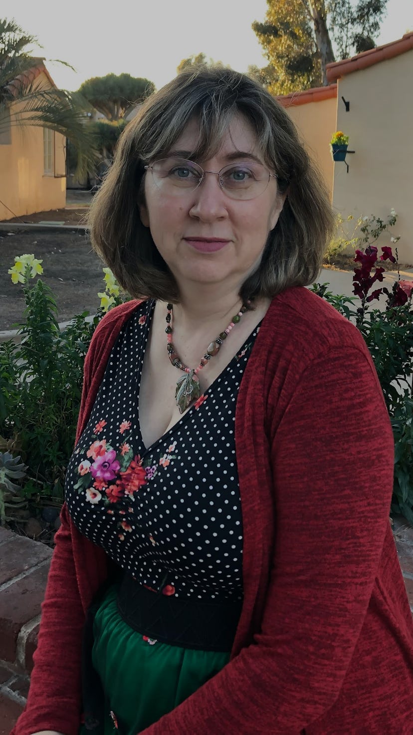 Dr. Inna Kanevsky