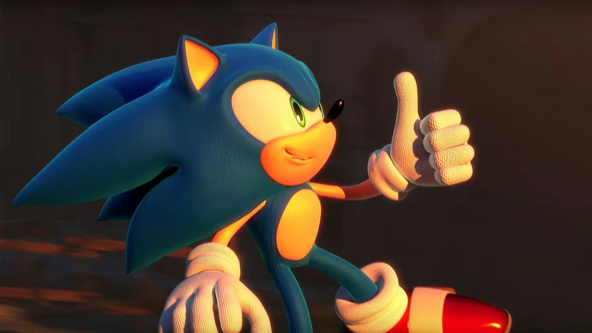 sonic the hedgehog 1 release date