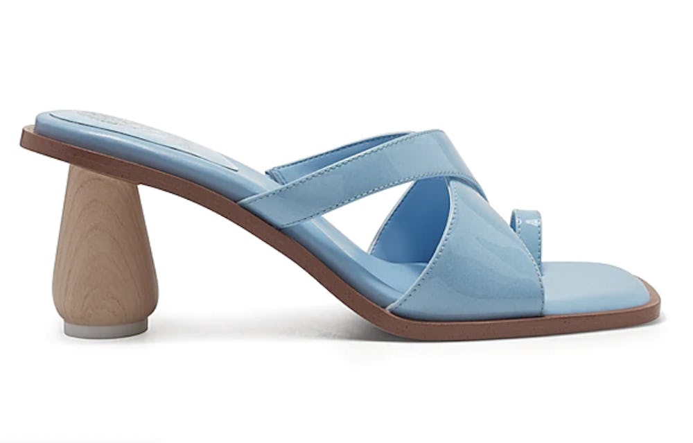 Danika Toe-Ring Sandal