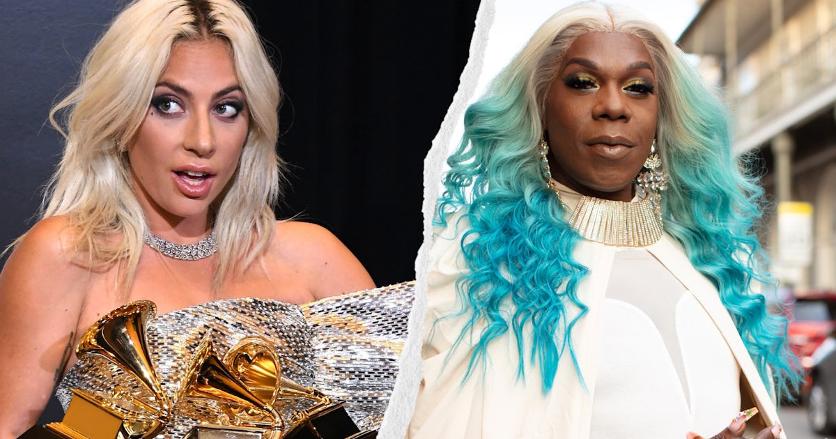 Big Freedia Reveals How The Lady Gaga Remix Of Judas Happened