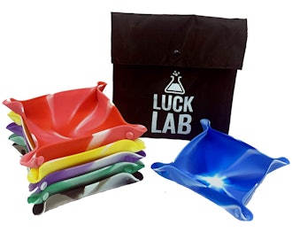 Luck Lab Board Game Storage Bowls (6-Pack)