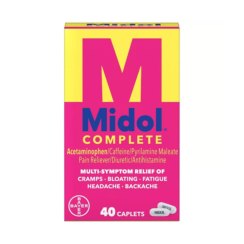 Midol® Complete