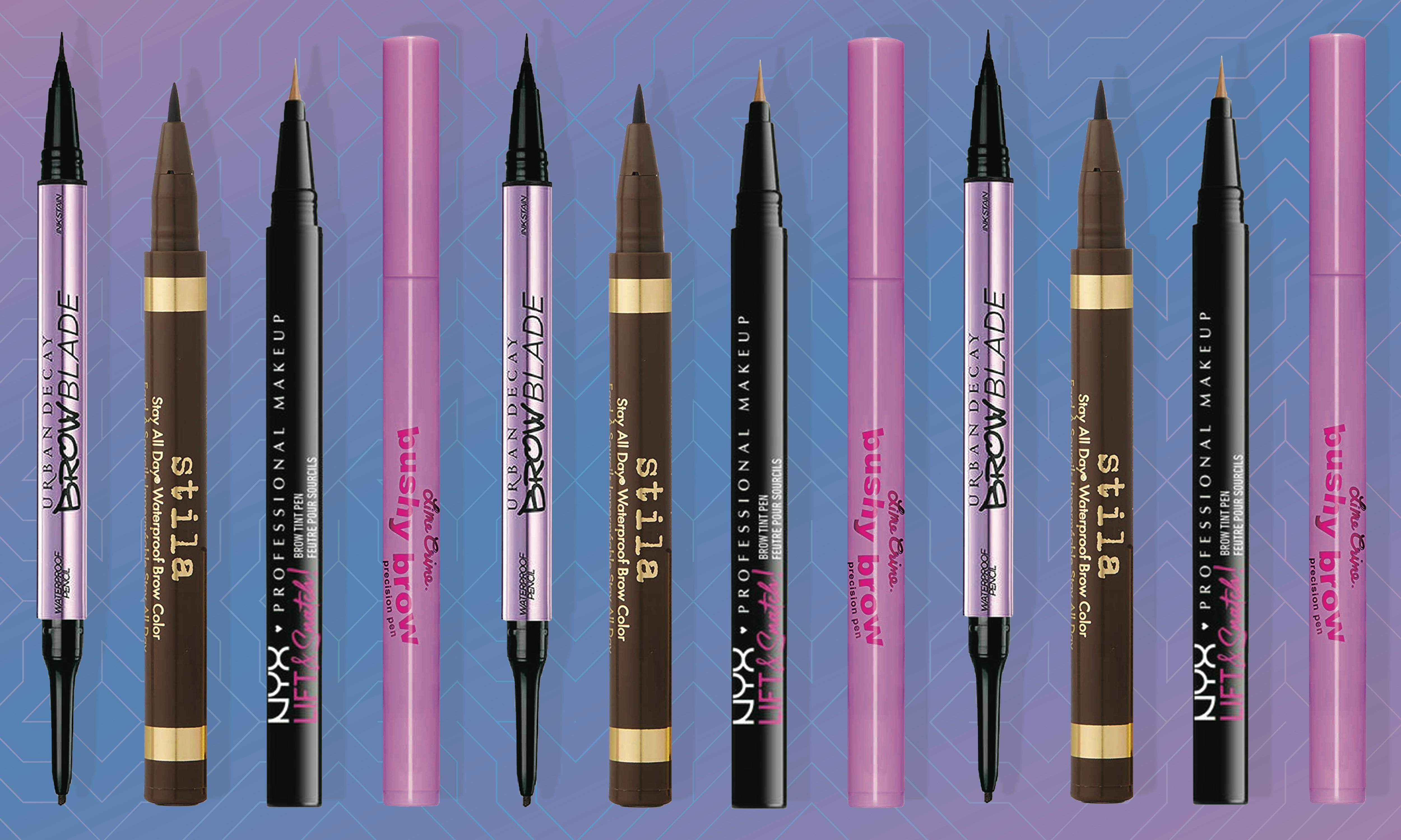 The 7 Best Eyebrow Pens   839bae2c 51e5 4592 96b2 8fe96b9487ad Best Eyebrow Pens 