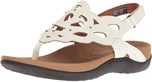best sandals for indoors