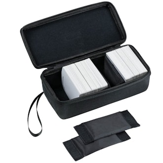 Caseling Card Game Case
