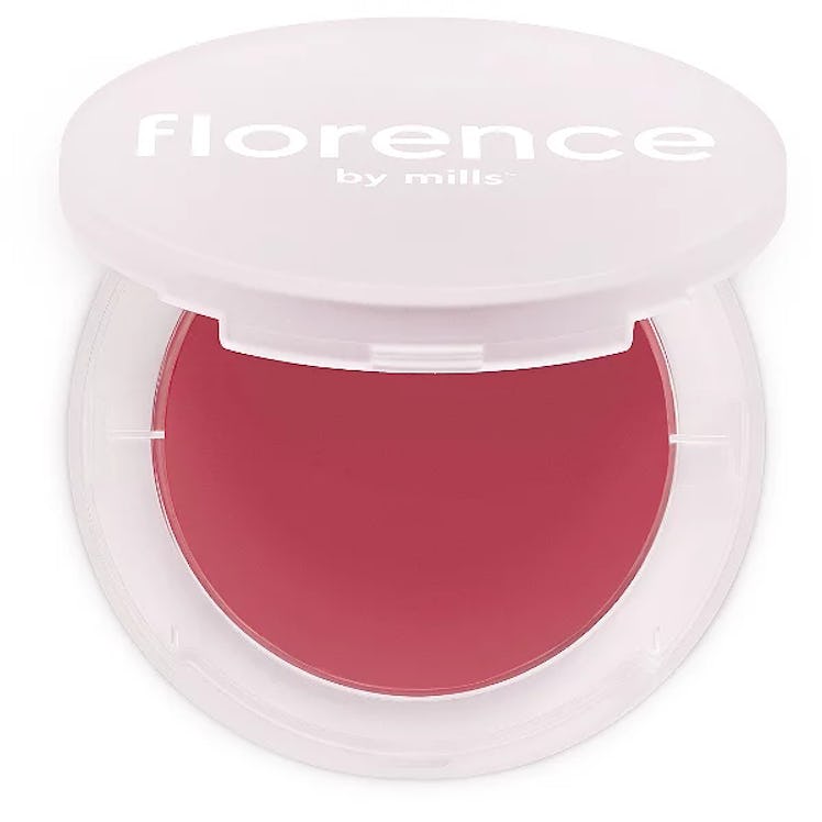 Florence by Mills  Cheek Me Later Cream Blush