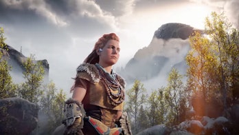 Horizon Forbidden West Release Date Trailer And Story For The Ps5 Game Horizon Forbidden West Release Date Trailer And Story For The Ps5 Game