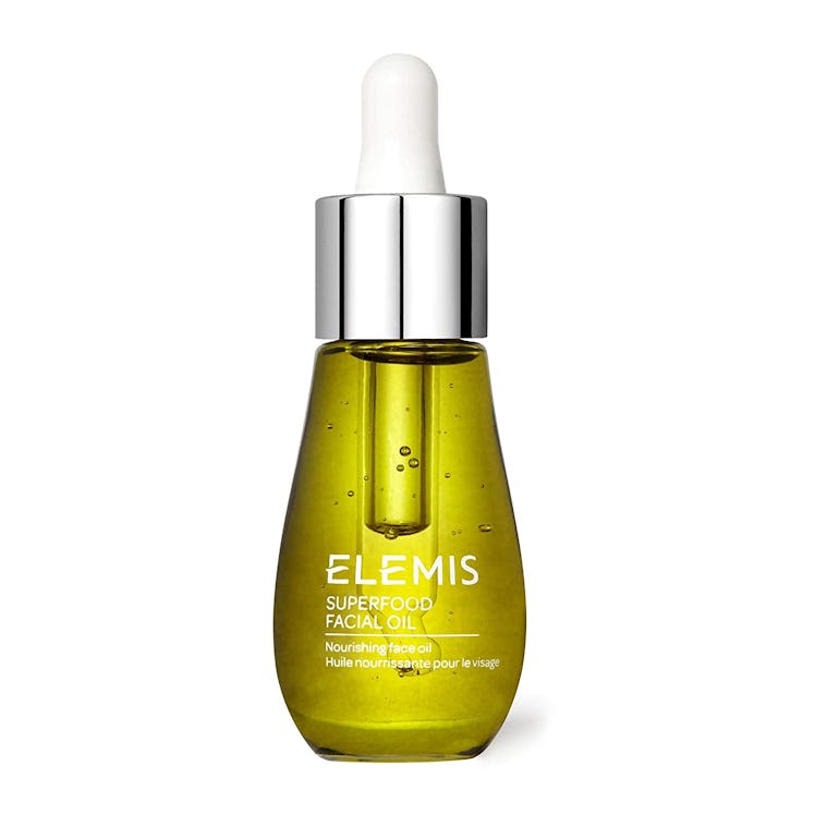  ELEMIS Superfood Nourishing Face Oil