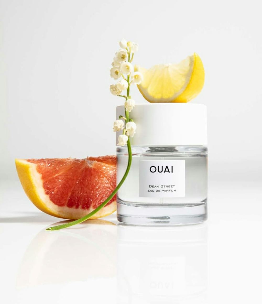 DEAN STREET EAU DE PARFUM