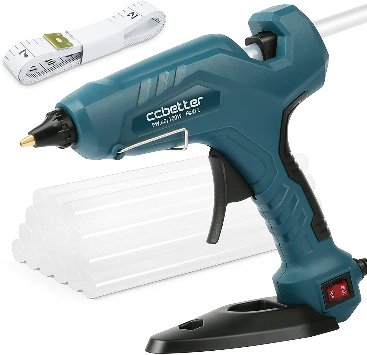 The 5 Best Glue Guns For Crafts