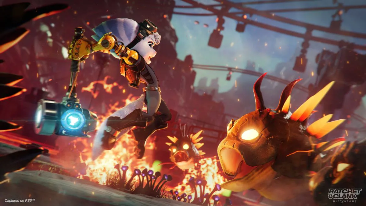 June 2021: The 7 biggest games coming out this month