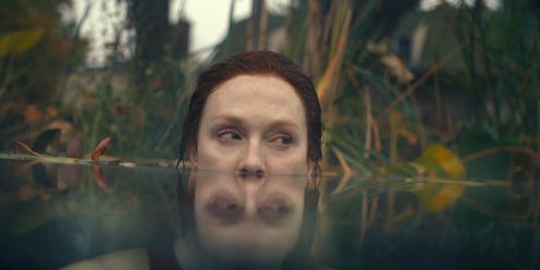 Julianne Moore as Lisey Landon in 'Lisey’s Story' via Apple TV's press site