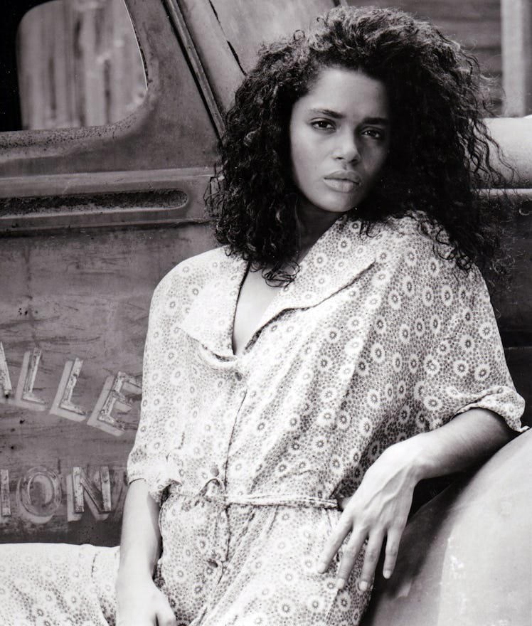 Lisa Bonet