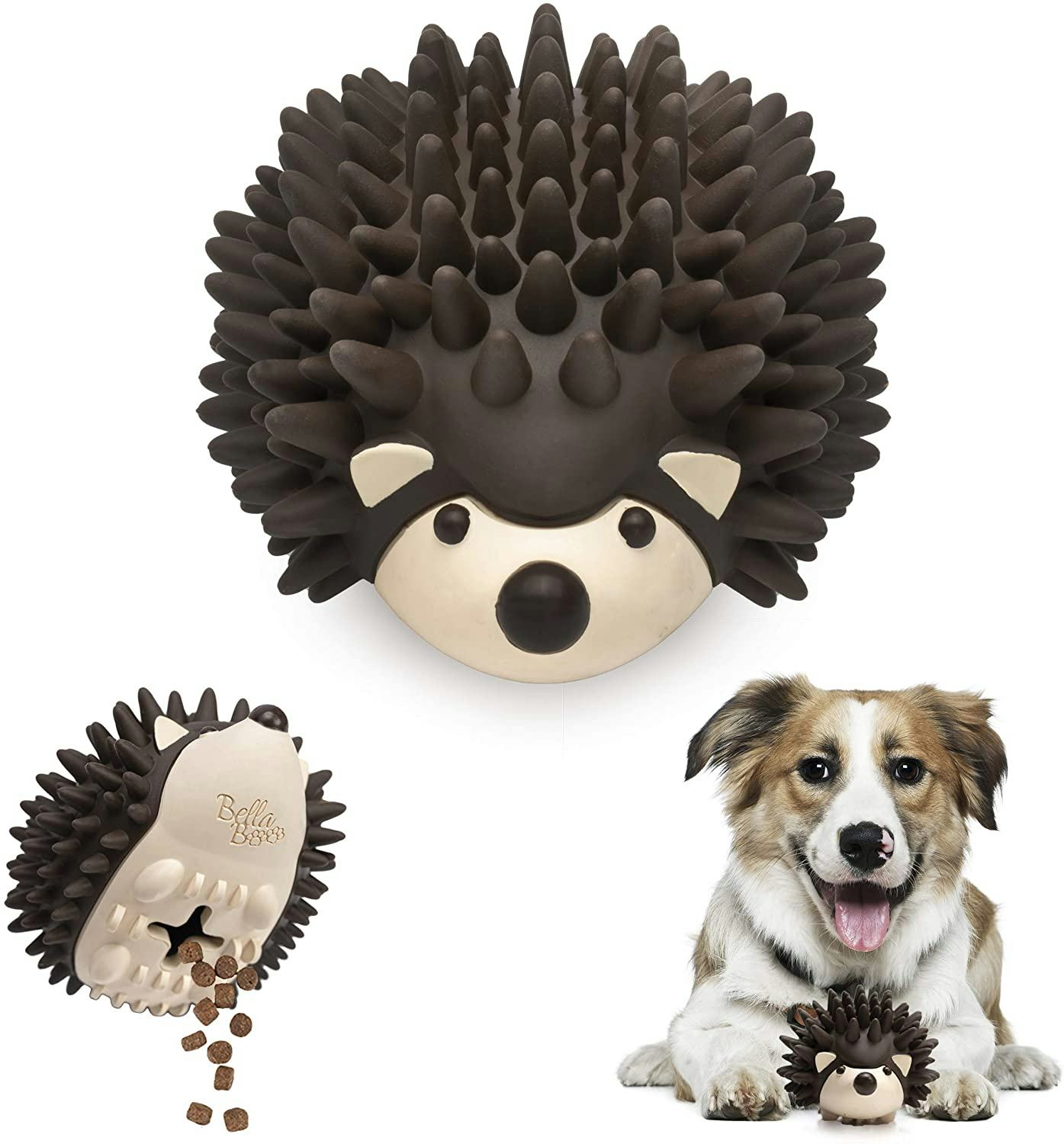 The 5 Best Toys For Smart Dogs