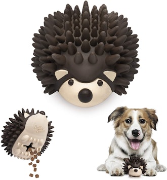BellaBoo Pets Interactive Dog Toy