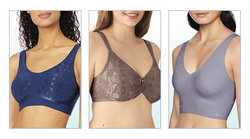 Best Bras For Shoulder Pain