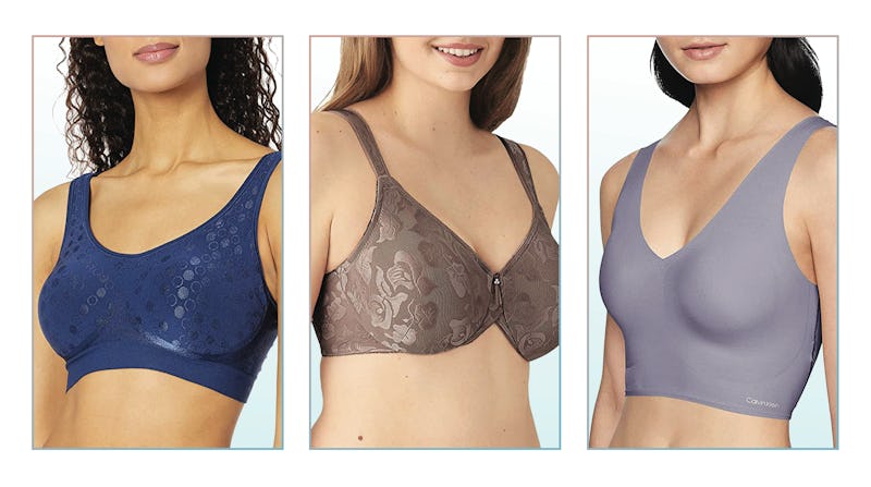 Best Bras For Shoulder Pain