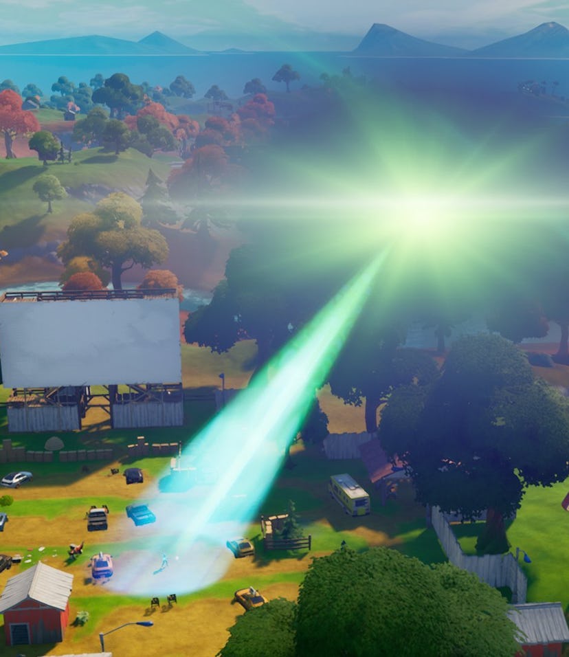‘Fortnite’ How to get abducted by aliens, and 1 essential tip
