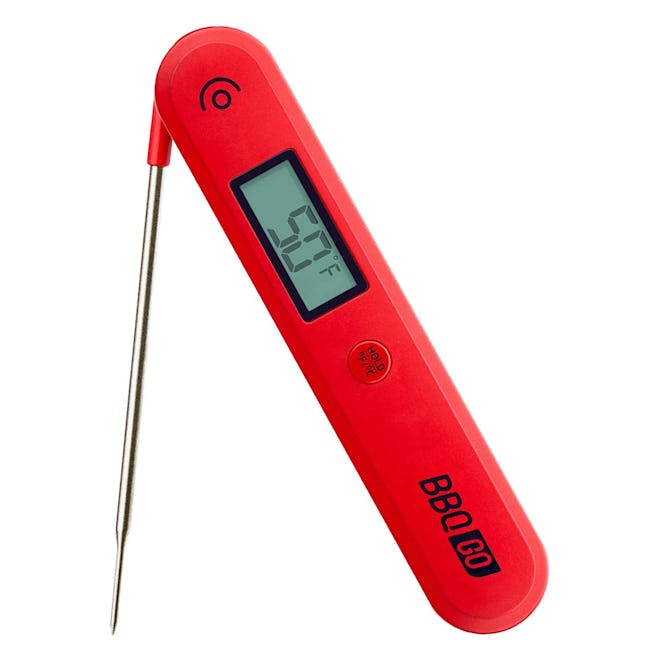 BBQGO Instant-Read Thermometer