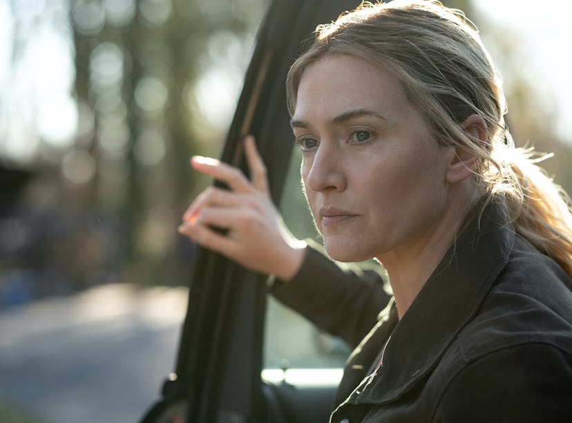 Kate Winslet is Mare in Mare of Easttown, but she's not the only detective out there