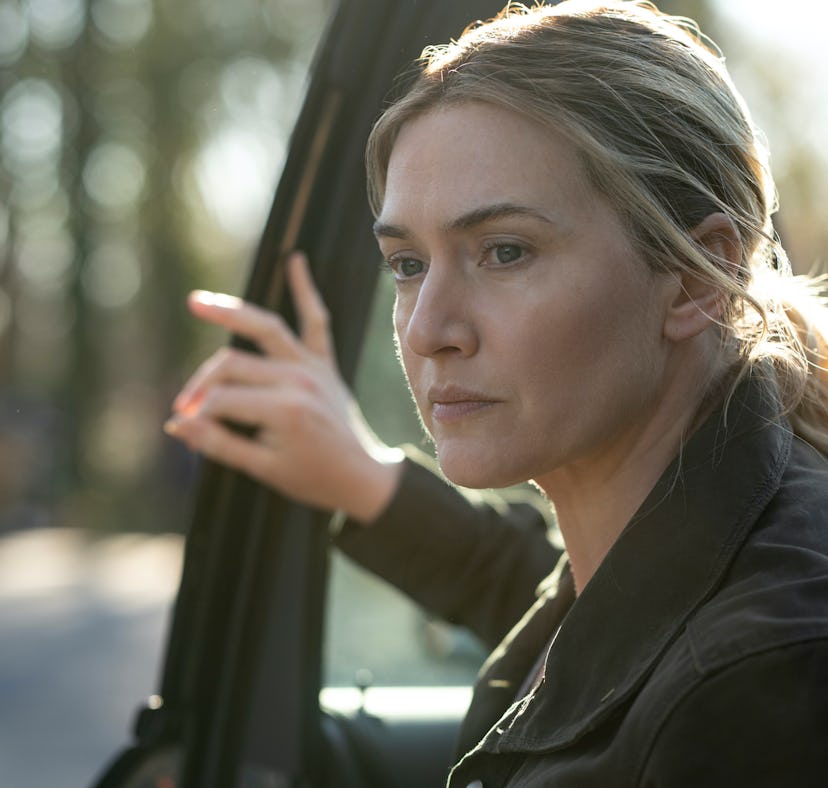 Kate Winslet is Mare in Mare of Easttown, but she's not the only detective out there