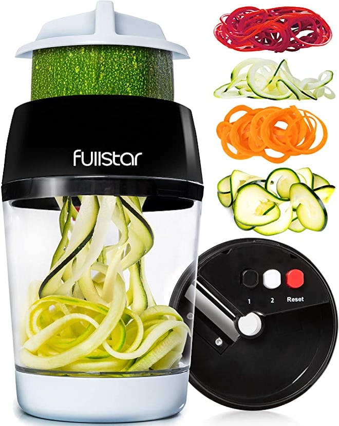 Fullstar Vegetable Spiralizer