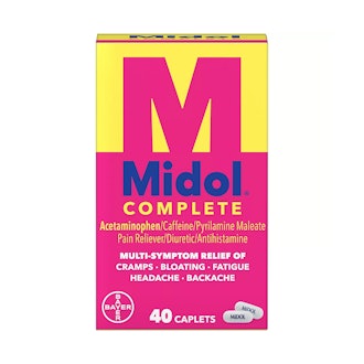 Midol® Complete