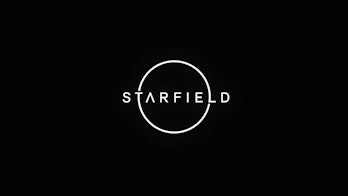 starfield teaser logo