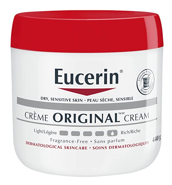 Eucerin Original Healing Cream