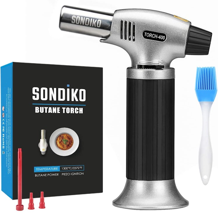 Sondiko Butane Torch