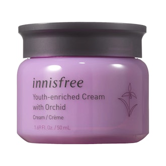 Innisfree Orchid Youth-Enriched Cream