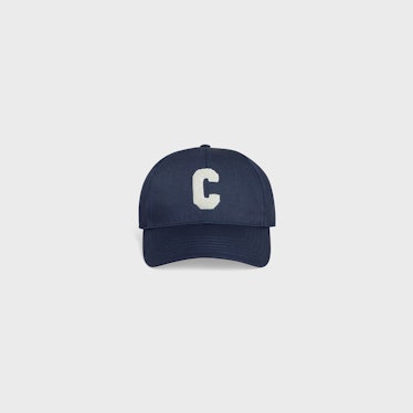 C Baseball Cap