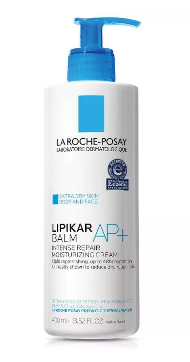 La Roche-Posay Lipikar Balm AP+ Intense Repair Moisturizing Cream
