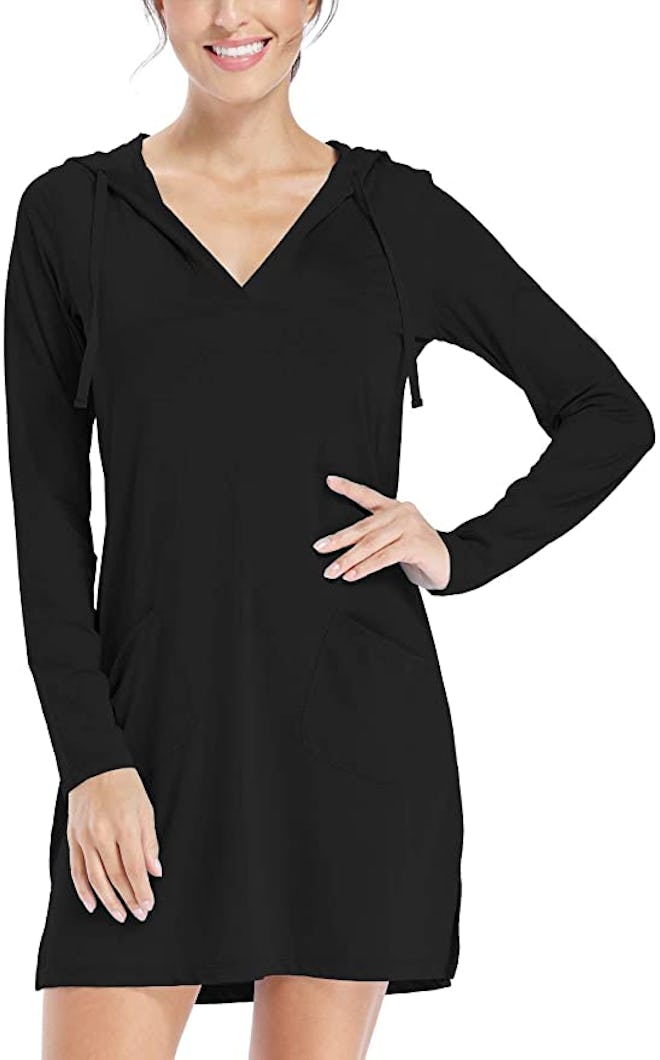 Willit Cover-Up Dress 